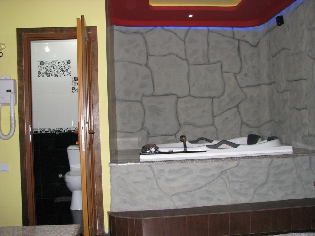 Princ Plaza Hotel 예레반 객실 사진