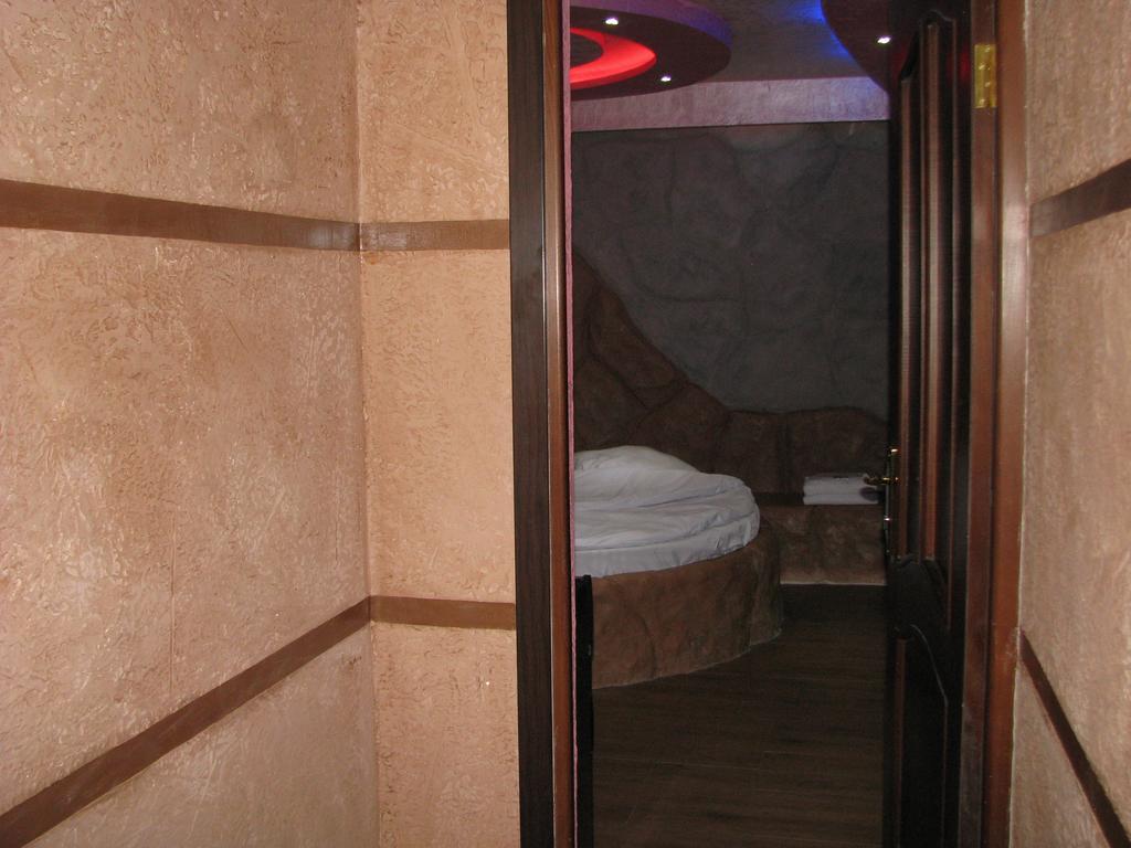 Princ Plaza Hotel 예레반 객실 사진