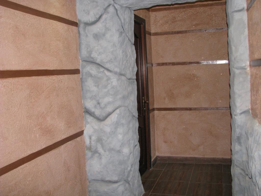 Princ Plaza Hotel 예레반 객실 사진